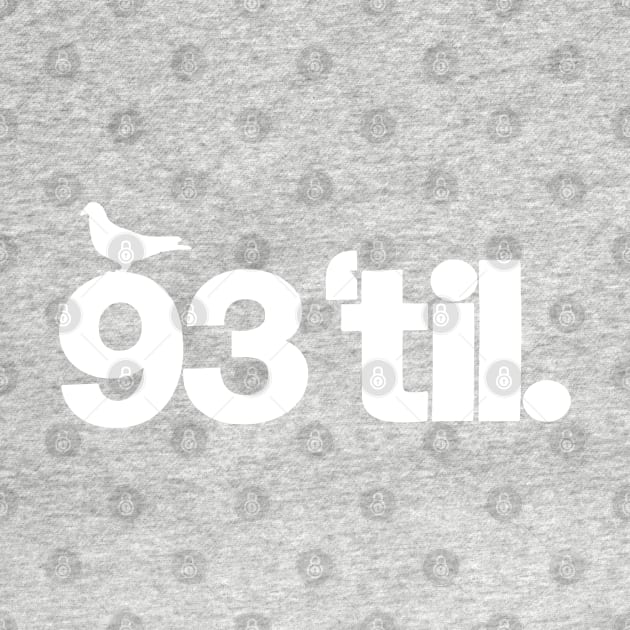 93 Til by StrictlyDesigns